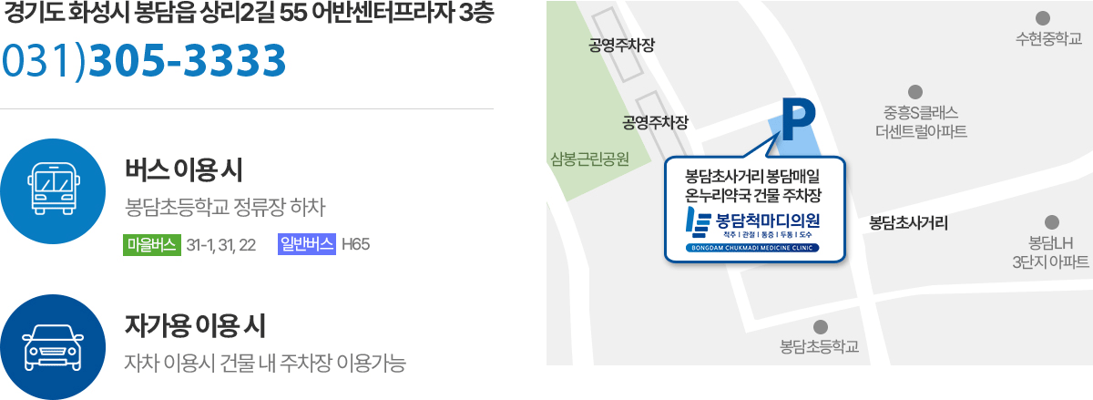 지하철,버스,자가용 이용시